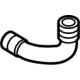 Audi 9J1-121-516 Hose