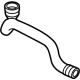 Audi 9J1-121-623-B Hose & Tube Assembly