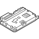 Audi 4K4-907-117-D Control Module