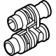 Audi 5Q0-122-291-CJ Connector