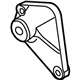 Audi 059-145-174-A Mount Bracket