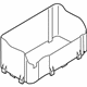 Audi 5Q0-853-931-A Battery Box