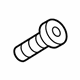 Audi WHT-003-157 Filter Bolt