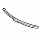 Audi 423-955-425 Wiper Blade