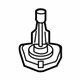 Audi 07P-907-660 Level Sensor