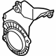 Audi 04E-109-175-D Lower Timing Cover