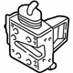 Audi 4D0-839-015-D Lock