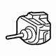 Audi 4D0-941-295 Adjust Motor