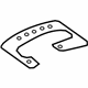 Audi 8E1-713-243-H Circuit Board