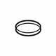 Audi 321-803-963 Access Cover Seal