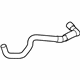 Audi 5QN-122-157-AD Water Hose