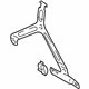 Audi 022-253-049-AL Bracket