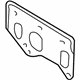 Audi 022-253-039-E Exhaust Manifold Gasket