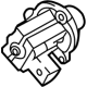 Audi 06M-145-710-F By-Pass Control Valve