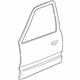 Audi 8A0-831-051-E Door Shell