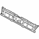 Audi 4G8-807-233-D Mount Plate