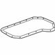 Audi 058-103-609 Oil Pan Gasket