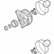 Audi 06H-903-016-L Alternator