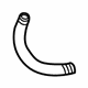 Audi 8E0-133-817-A Connector Pipe