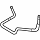 Audi 4F0-201-946-H Connector Pipe