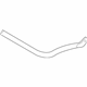 Audi 8E0-411-309-B Stabilizer Bar