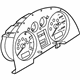 Audi 8N1-920-980 Instrument Cluster