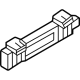 Audi 5WA-962-132 Antenna