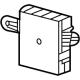 Audi 5WA-959-436-J Control Module