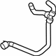 Audi 5Q0-122-051-DD Water Hose