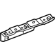 Audi 8Y0-821-091 Mount Plate