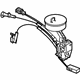 Audi 1K0-919-673-AH Fuel Gauge Sending Unit