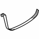 Audi 1K0-201-655-B Mount Strap