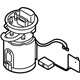 Audi 1K0-919-051-DD Fuel Pump Assembly