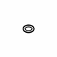 Audi N-013-815-7 Oil Reservoir Seal