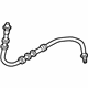 Audi 8T0-611-707-B Brake Hose