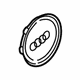 Audi 8D0-601-165-D-7ZJ Hub Cap