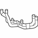 Audi 4KE-145-920-G Hose & Tube Assembly