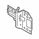 Audi 4KE-805-852-A Crossmember