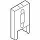 Audi 8A0-937-530 Maxi Fuse Holder