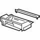 Audi 8J0-882-621-4PK Storage Compart