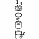 Audi 7L6-127-401-H Fuel Filter