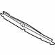 Audi 8E0-121-292-D Lower Air Guide