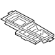 Audi 4N1-713-111-D-MNC Shift Indicator