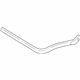 Audi 4B0-411-309-F Stabilizer Bar