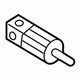 Audi 8E0-945-246-A Tail Lamp Assembly Fastener