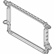 Audi 4KE-121-360-G Frame