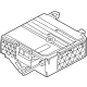 Audi 5WA-915-107-B Battery