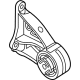 Audi 9J1-199-161-B Front Mount