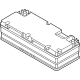 Audi 4N0-915-105-E Battery