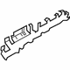 Audi 4G8-880-667 Deform Element